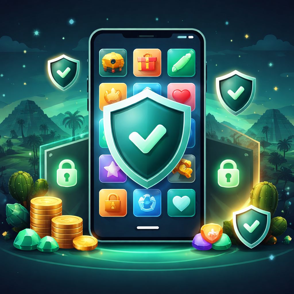 Acceso a juegos móviles DOIT777 para usuarios en México