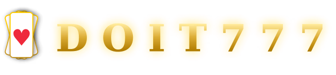DOIT777 Logo